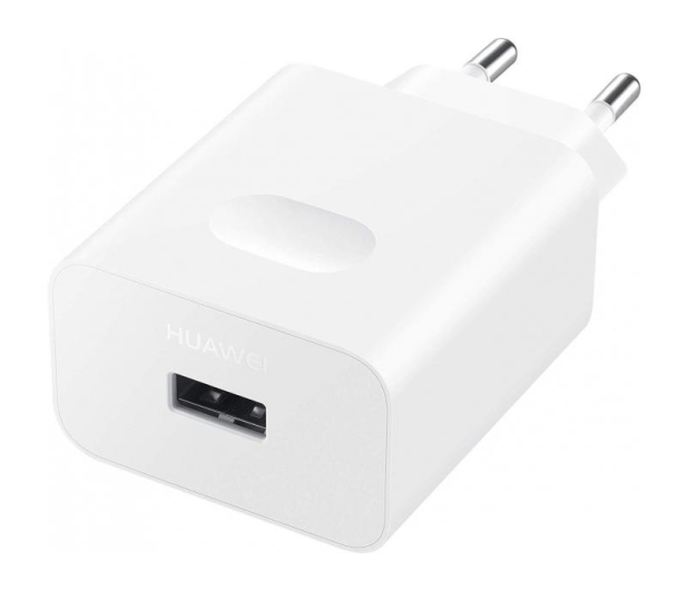 Huawei Ładowarka Sieciowa Super Charge CP84 40W biały - 473315 - zdjęcie 3